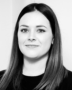 Rebecca McDonagh
